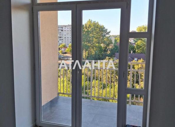 1-комнатная квартира по адресу Шевченко Т. Ул. (площадь 47,7 м²) - фото 4 1-комнатная квартира по адресу Шевченко Т. Ул. (площадь 47,7 м²) - Atlanta.ua - фото 4