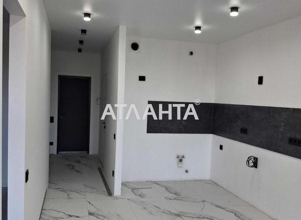 1-комнатная квартира по адресу Шевченко Т. Ул. (площадь 47,7 м²) - фото 6 1-комнатная квартира по адресу Шевченко Т. Ул. (площадь 47,7 м²) - Atlanta.ua - фото 6