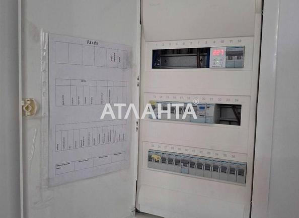 1-комнатная квартира по адресу Шевченко Т. Ул. (площадь 47,7 м²) - фото 10 1-комнатная квартира по адресу Шевченко Т. Ул. (площадь 47,7 м²) - Atlanta.ua - фото 10