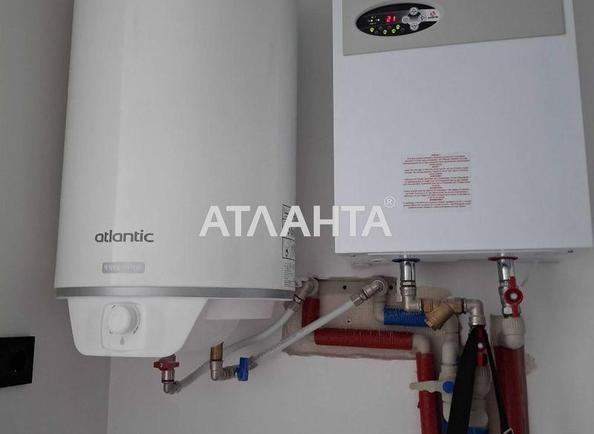 1-комнатная квартира по адресу Шевченко Т. Ул. (площадь 47,7 м²) - фото 11 1-комнатная квартира по адресу Шевченко Т. Ул. (площадь 47,7 м²) - Atlanta.ua - фото 11