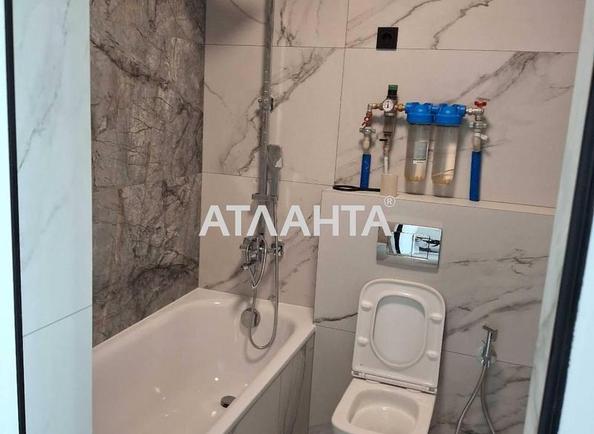 1-комнатная квартира по адресу Шевченко Т. Ул. (площадь 47,7 м²) - фото 12 1-комнатная квартира по адресу Шевченко Т. Ул. (площадь 47,7 м²) - Atlanta.ua - фото 12