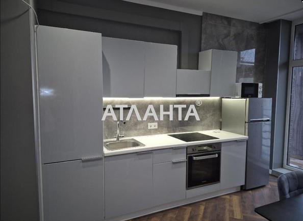 1-кімнатна квартира за адресою вул. Педагогічна (площа 37 м²) - Atlanta.ua - фото 2