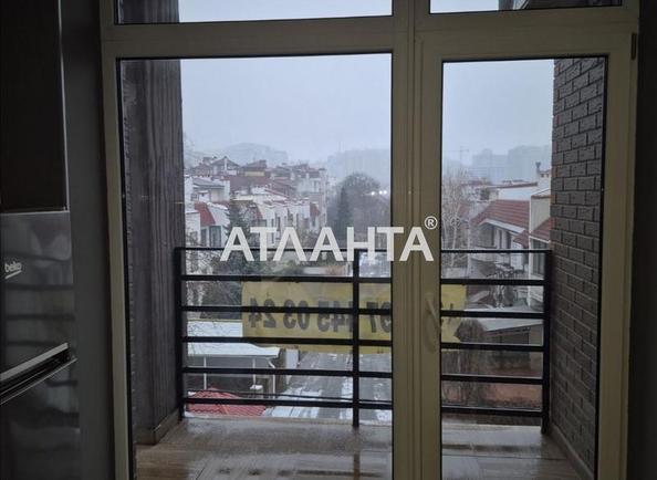 1-кімнатна квартира за адресою вул. Педагогічна (площа 37 м²) - Atlanta.ua - фото 3