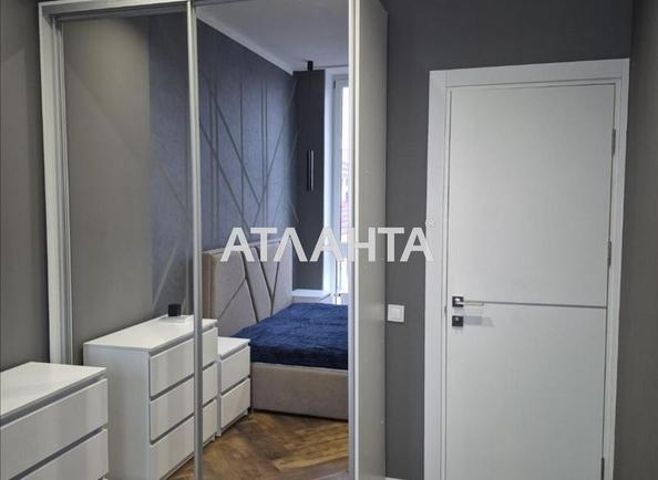 1-кімнатна квартира за адресою вул. Педагогічна (площа 37 м²) - Atlanta.ua - фото 5