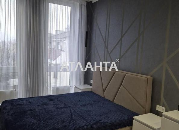 1-кімнатна квартира за адресою вул. Педагогічна (площа 37 м²) - Atlanta.ua - фото 7