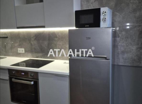 1-кімнатна квартира за адресою вул. Педагогічна (площа 37 м²) - Atlanta.ua - фото 8