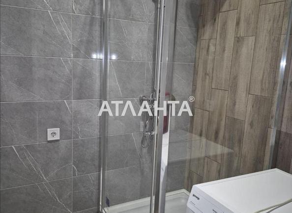 1-кімнатна квартира за адресою вул. Педагогічна (площа 37 м²) - Atlanta.ua - фото 10