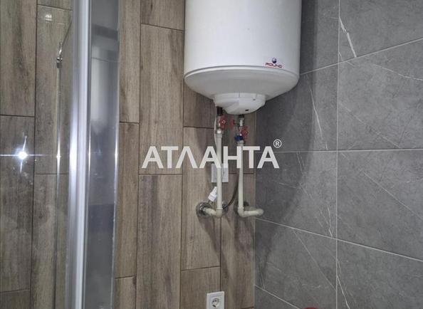 1-кімнатна квартира за адресою вул. Педагогічна (площа 37 м²) - Atlanta.ua - фото 11