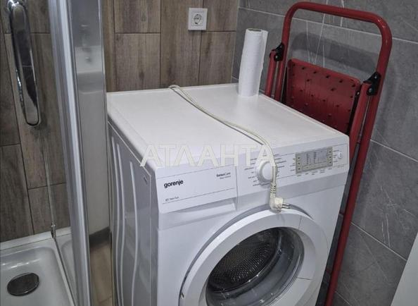 1-кімнатна квартира за адресою вул. Педагогічна (площа 37 м²) - Atlanta.ua - фото 12