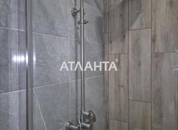 1-кімнатна квартира за адресою вул. Педагогічна (площа 37 м²) - Atlanta.ua - фото 13