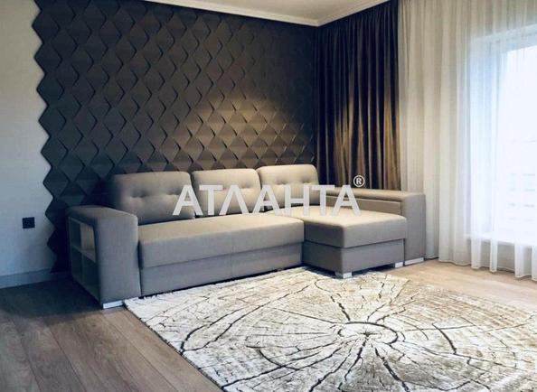 2-кімнатна квартира за адресою вул. Mock (площа 63 м²) - Atlanta.ua - фото 3