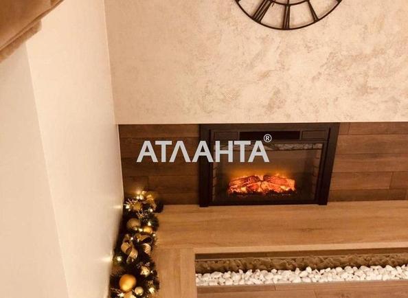 2-кімнатна квартира за адресою вул. Mock (площа 63 м²) - Atlanta.ua - фото 4