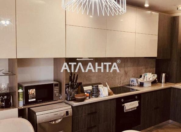 2-кімнатна квартира за адресою вул. Mock (площа 63 м²) - Atlanta.ua - фото 6