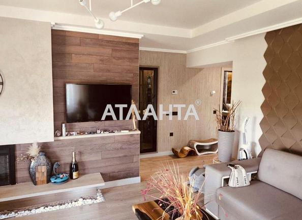 2-кімнатна квартира за адресою вул. Mock (площа 63 м²) - Atlanta.ua - фото 7