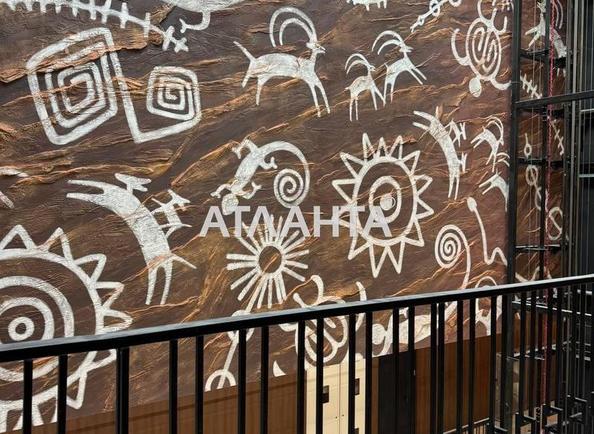 2-комнатная квартира по адресу ул. Софиевская (площадь 69,3 м²) - Atlanta.ua - фото 3