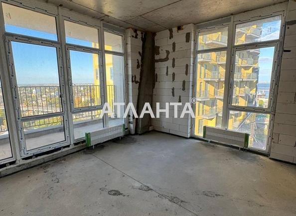 2-комнатная квартира по адресу ул. Софиевская (площадь 69,3 м²) - Atlanta.ua - фото 12
