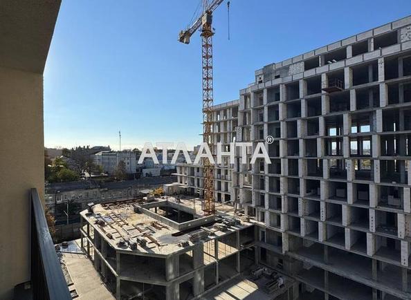 2-комнатная квартира по адресу ул. Софиевская (площадь 69,3 м²) - Atlanta.ua - фото 13