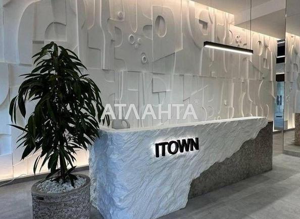 2-комнатная квартира по адресу ул. Софиевская (площадь 69,3 м²) - Atlanta.ua - фото 5