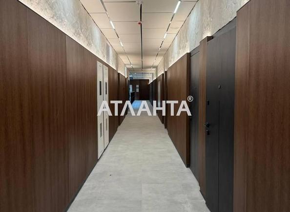 2-комнатная квартира по адресу ул. Софиевская (площадь 69,3 м²) - Atlanta.ua - фото 4