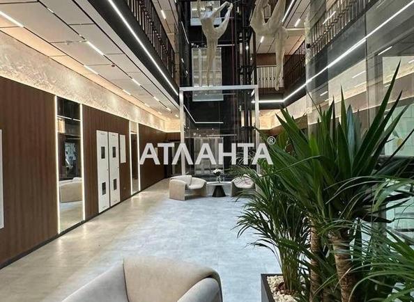 2-комнатная квартира по адресу ул. Софиевская (площадь 69,3 м²) - Atlanta.ua - фото 6