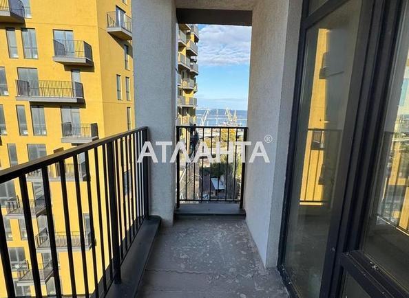 2-комнатная квартира по адресу ул. Софиевская (площадь 69,3 м²) - Atlanta.ua - фото 8