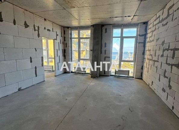 2-комнатная квартира по адресу ул. Софиевская (площадь 69,3 м²) - Atlanta.ua - фото 14