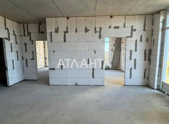 2-комнатная квартира по адресу ул. Софиевская (площадь 69,3 м²) - Atlanta.ua - фото 15