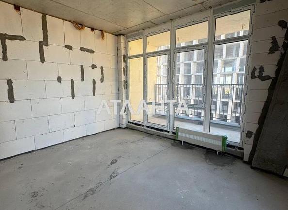 2-комнатная квартира по адресу ул. Софиевская (площадь 69,3 м²) - Atlanta.ua - фото 16