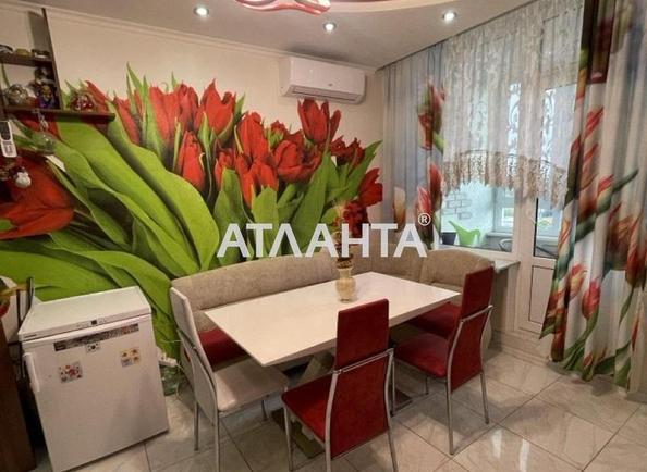 3-комнатная квартира по адресу ул. Цветаева ген. (площадь 97 м²) - Atlanta.ua - фото 2