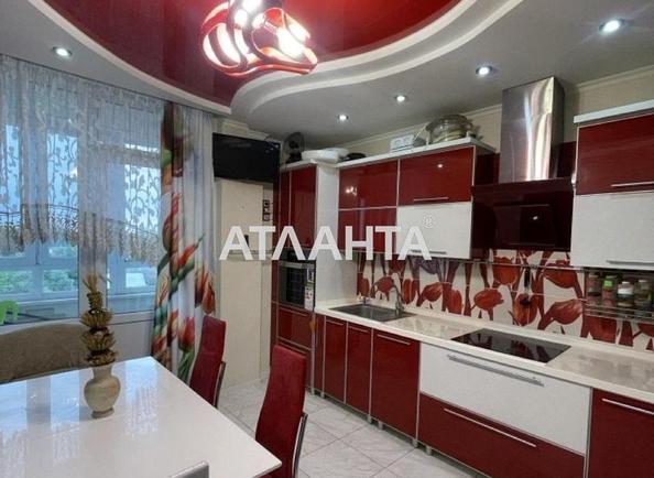 3-комнатная квартира по адресу ул. Цветаева ген. (площадь 97 м²) - Atlanta.ua - фото 3