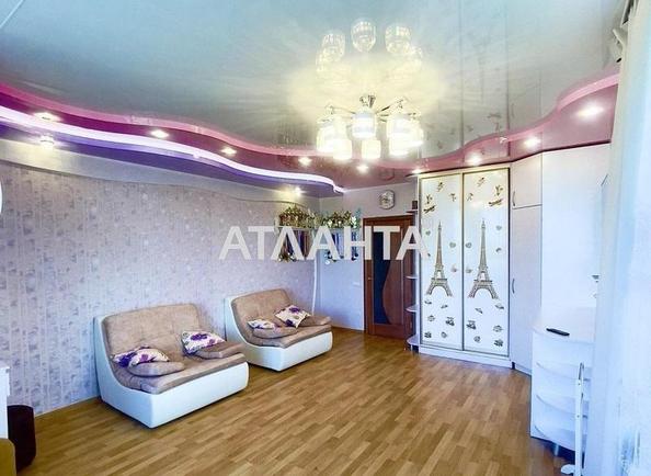 3-комнатная квартира по адресу ул. Цветаева ген. (площадь 97 м²) - Atlanta.ua - фото 4