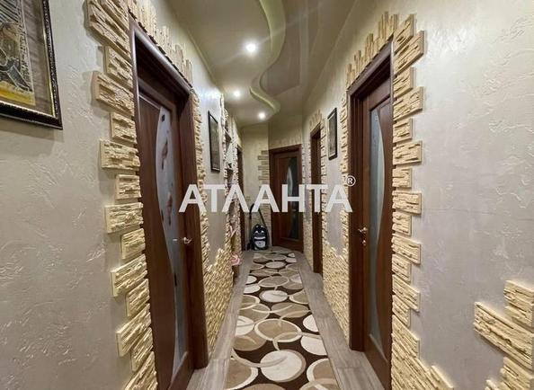 3-комнатная квартира по адресу ул. Цветаева ген. (площадь 97 м²) - Atlanta.ua - фото 7