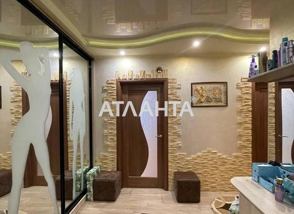 3-комнатная квартира по адресу ул. Цветаева ген. (площадь 97 м²) - Atlanta.ua - фото 8