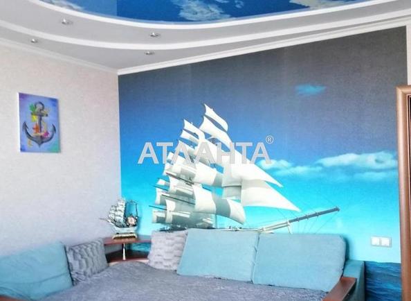 3-комнатная квартира по адресу ул. Цветаева ген. (площадь 97 м²) - Atlanta.ua - фото 10