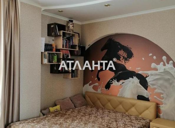 3-комнатная квартира по адресу ул. Цветаева ген. (площадь 97 м²) - Atlanta.ua - фото 12