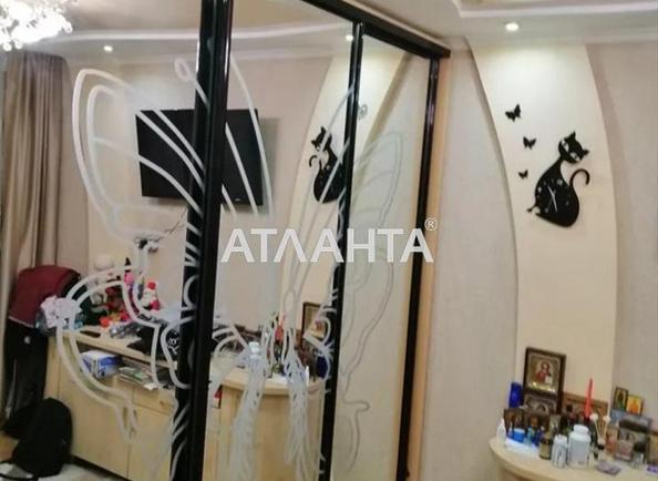 3-комнатная квартира по адресу ул. Цветаева ген. (площадь 97 м²) - Atlanta.ua - фото 14