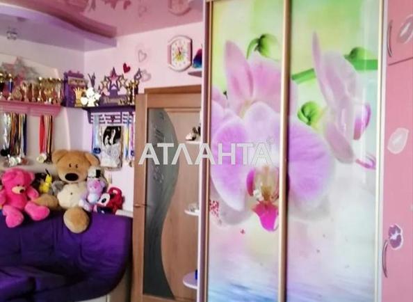 3-комнатная квартира по адресу ул. Цветаева ген. (площадь 97 м²) - Atlanta.ua - фото 16