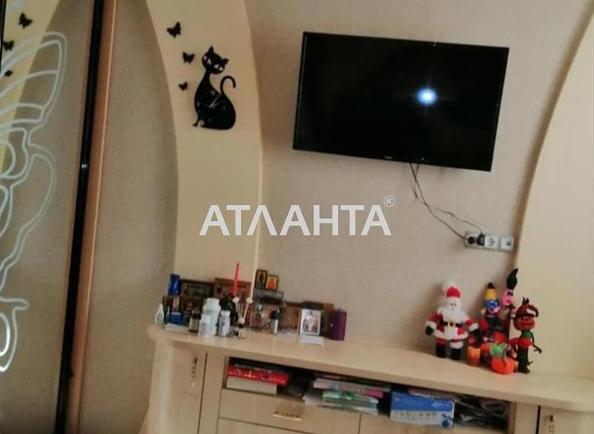 3-комнатная квартира по адресу ул. Цветаева ген. (площадь 97 м²) - Atlanta.ua - фото 17