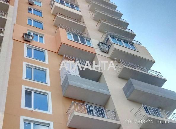 3-комнатная квартира по адресу ул. Цветаева ген. (площадь 97 м²) - Atlanta.ua - фото 21