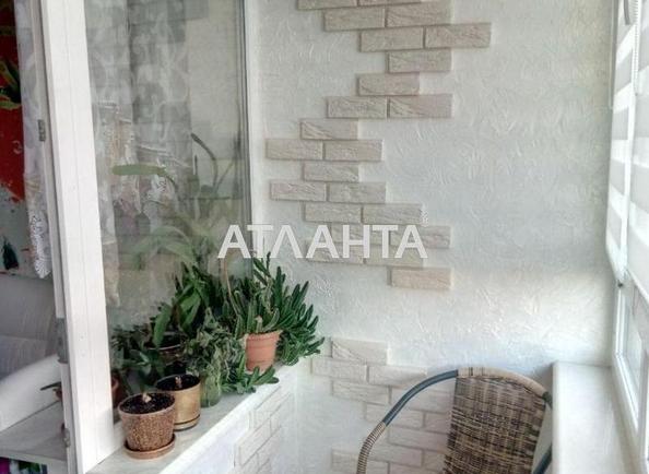 3-комнатная квартира по адресу ул. Цветаева ген. (площадь 97 м²) - Atlanta.ua - фото 22