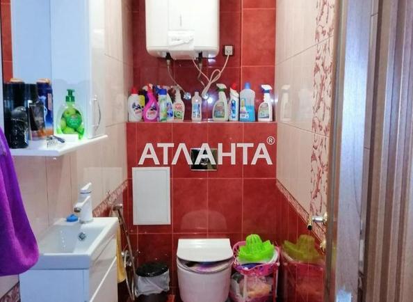 3-комнатная квартира по адресу ул. Цветаева ген. (площадь 97 м²) - Atlanta.ua - фото 23