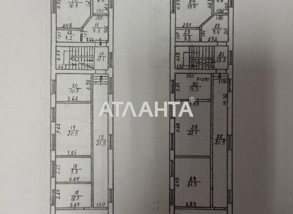 Комерційна нерухомість за адресою вул. Червонослобідська (площа 500 м²) - Atlanta.ua - фото 25