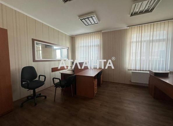 Коммерческая недвижимость по адресу ул. Краснослободская (площадь 500 м²) Коммерческая недвижимость по адресу ул. Краснослободская (площадь 500 м²) - Atlanta.ua