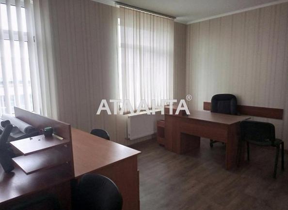 Коммерческая недвижимость по адресу ул. Краснослободская (площадь 500 м²) - фото 3 Коммерческая недвижимость по адресу ул. Краснослободская (площадь 500 м²) - Atlanta.ua - фото 3