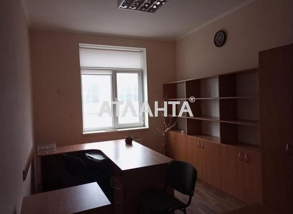 Коммерческая недвижимость по адресу ул. Краснослободская (площадь 500 м²) - фото 7 Коммерческая недвижимость по адресу ул. Краснослободская (площадь 500 м²) - Atlanta.ua - фото 7