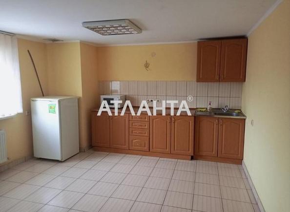 Коммерческая недвижимость по адресу ул. Краснослободская (площадь 500 м²) - фото 12 Коммерческая недвижимость по адресу ул. Краснослободская (площадь 500 м²) - Atlanta.ua - фото 12