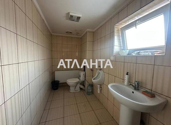 Коммерческая недвижимость по адресу ул. Краснослободская (площадь 500 м²) - фото 13 Коммерческая недвижимость по адресу ул. Краснослободская (площадь 500 м²) - Atlanta.ua - фото 13