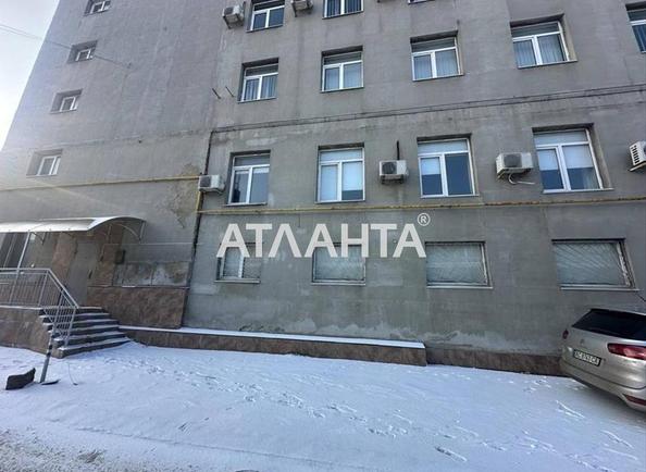 Коммерческая недвижимость по адресу ул. Краснослободская (площадь 500 м²) - фото 15 Коммерческая недвижимость по адресу ул. Краснослободская (площадь 500 м²) - Atlanta.ua - фото 15