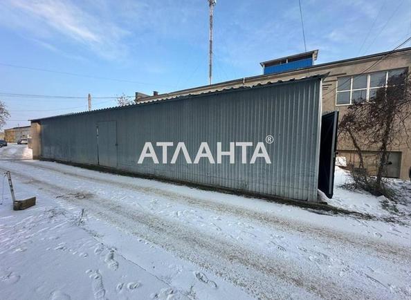 Коммерческая недвижимость по адресу ул. Краснослободская (площадь 500 м²) - фото 16 Коммерческая недвижимость по адресу ул. Краснослободская (площадь 500 м²) - Atlanta.ua - фото 16