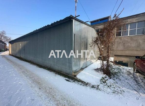 Коммерческая недвижимость по адресу ул. Краснослободская (площадь 500 м²) - фото 17 Коммерческая недвижимость по адресу ул. Краснослободская (площадь 500 м²) - Atlanta.ua - фото 17